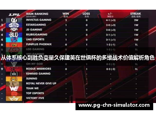 从体系核心到胜负变量久保建英在世俱杯的多维战术价值解析角色 从体系核心到胜负变量久保建英在世俱杯的多维战术价值解析角色